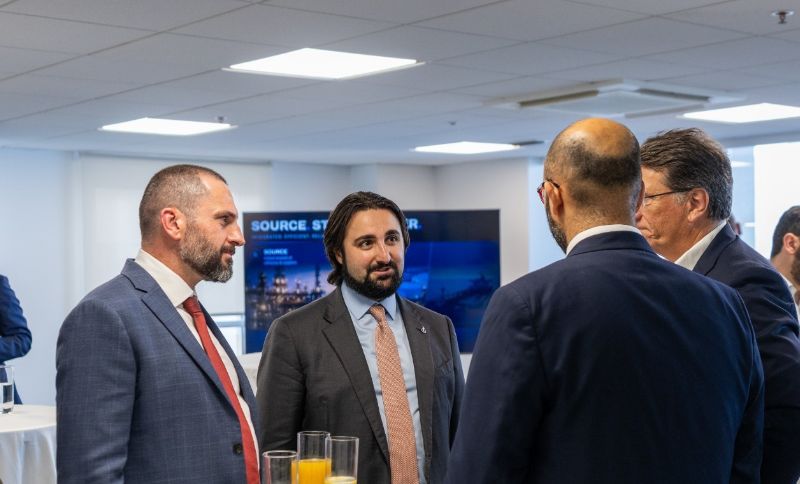 Alkagesta cites over US$1bn in banking support at Malta partners summit