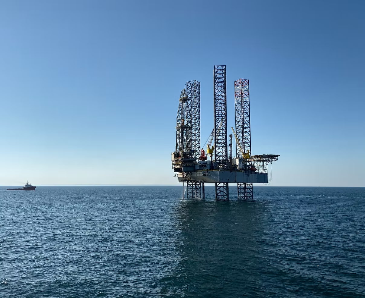 Masirah starts Yumna infill drilling with November production target