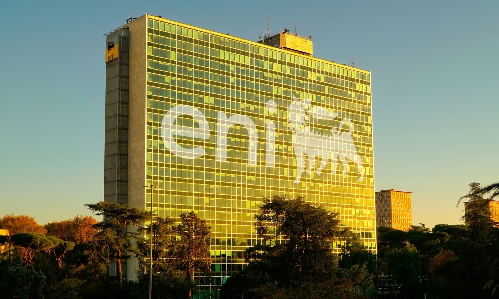 Eni and Snam’s Ravenna CCS expansion selected for EU funding