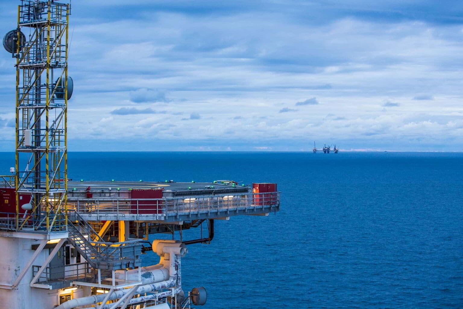 Norway commissions study of Norselhøgda gas discovery in Barents Sea
